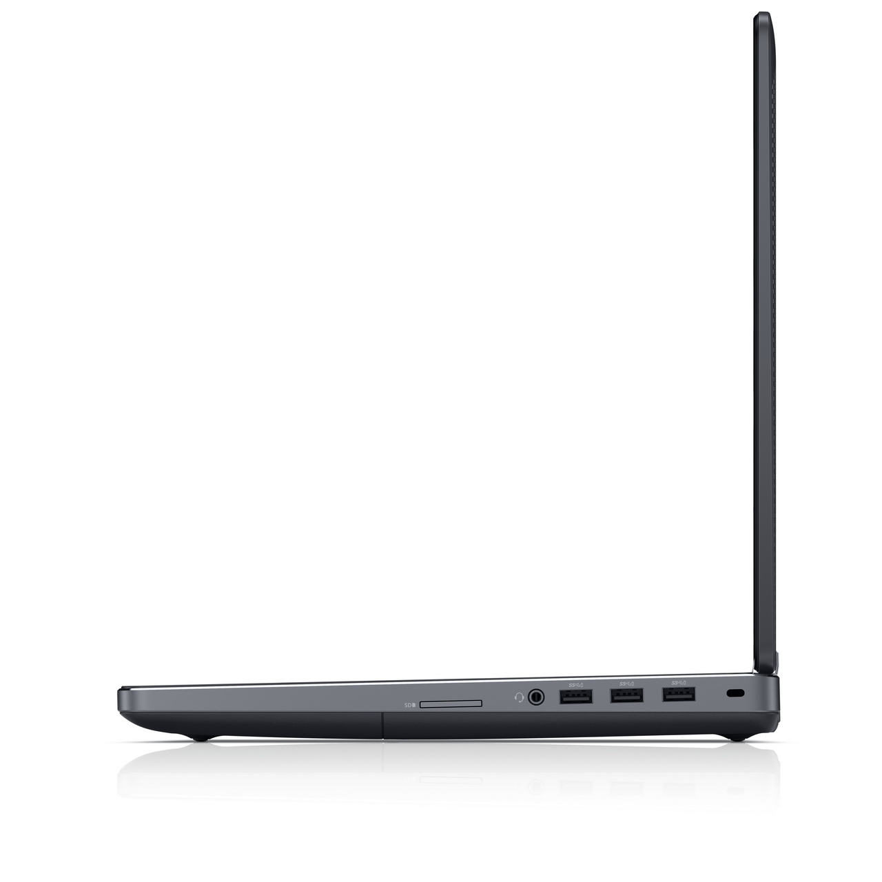 Рабочая станция Dell Precision 15 7000 Series (7510): Компромиссов больше нет - 13