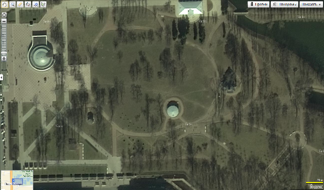 Уличная грязь и симуляция движения пешеходов - 14 Уличная грязь и симуляция движения пешеходов - 14