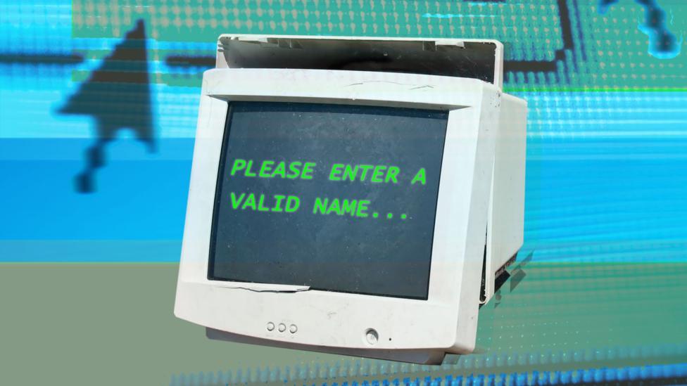 Дженнифер Нуль и другие неудачные фамилии - 1 Дженнифер Нуль и другие неудачные фамилии - 1