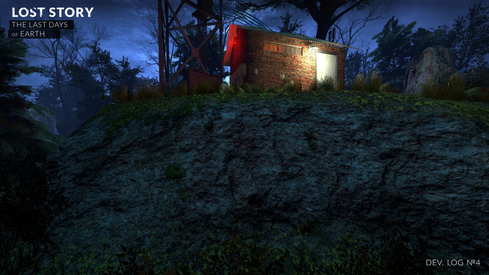 Наш опыт использования фотограмметрии при разработке компьютерной игры (Часть 2) - 10 image