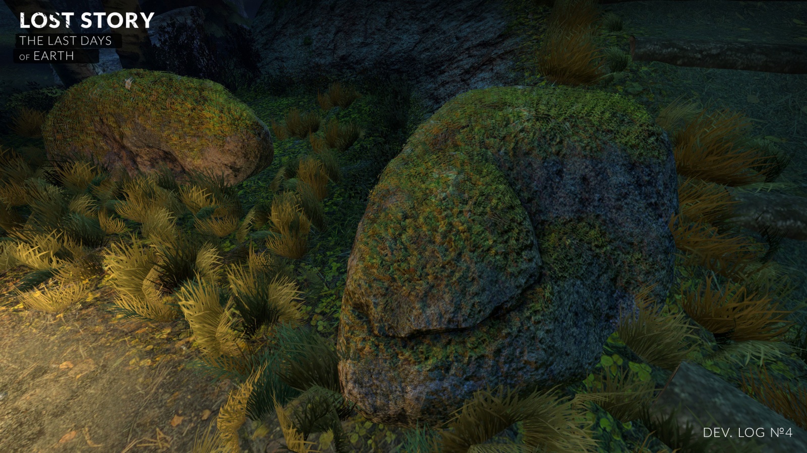 Наш опыт использования фотограмметрии при разработке компьютерной игры (Часть 2) - 11 image