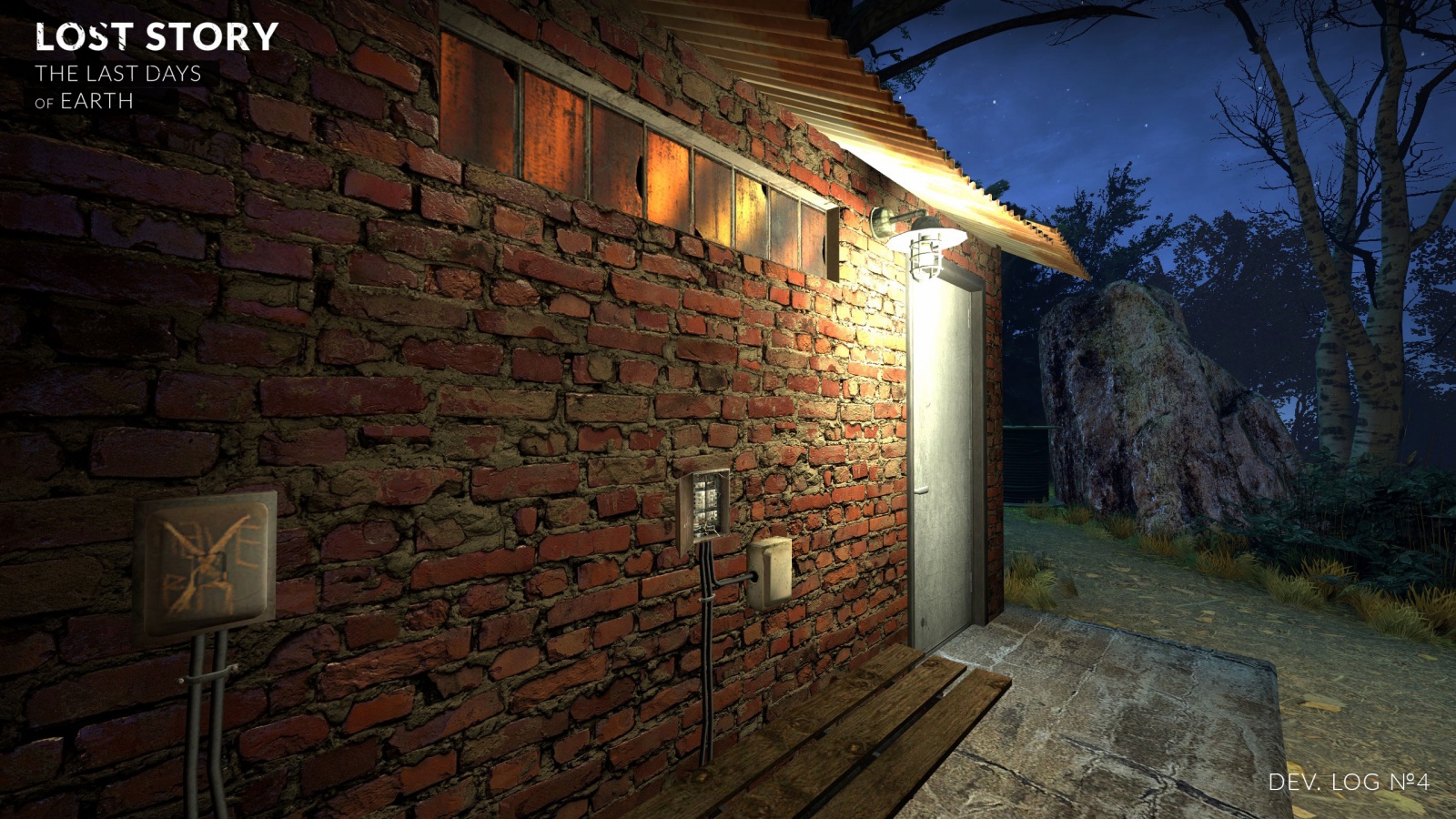 Наш опыт использования фотограмметрии при разработке компьютерной игры (Часть 2) - 12 image