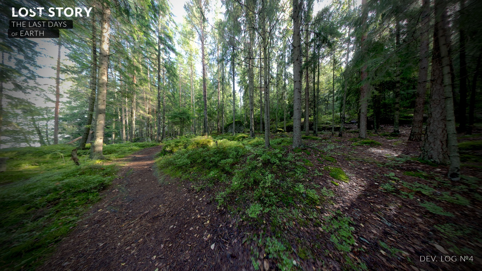 Наш опыт использования фотограмметрии при разработке компьютерной игры (Часть 2) - 2 image