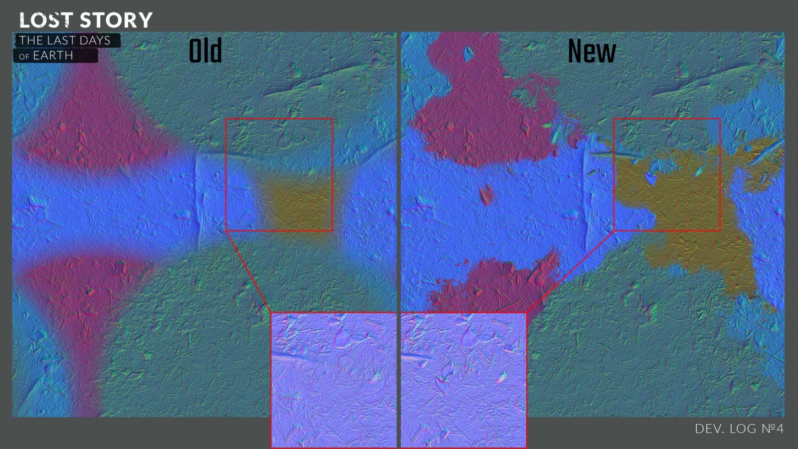 Наш опыт использования фотограмметрии при разработке компьютерной игры (Часть 2) - 5 image