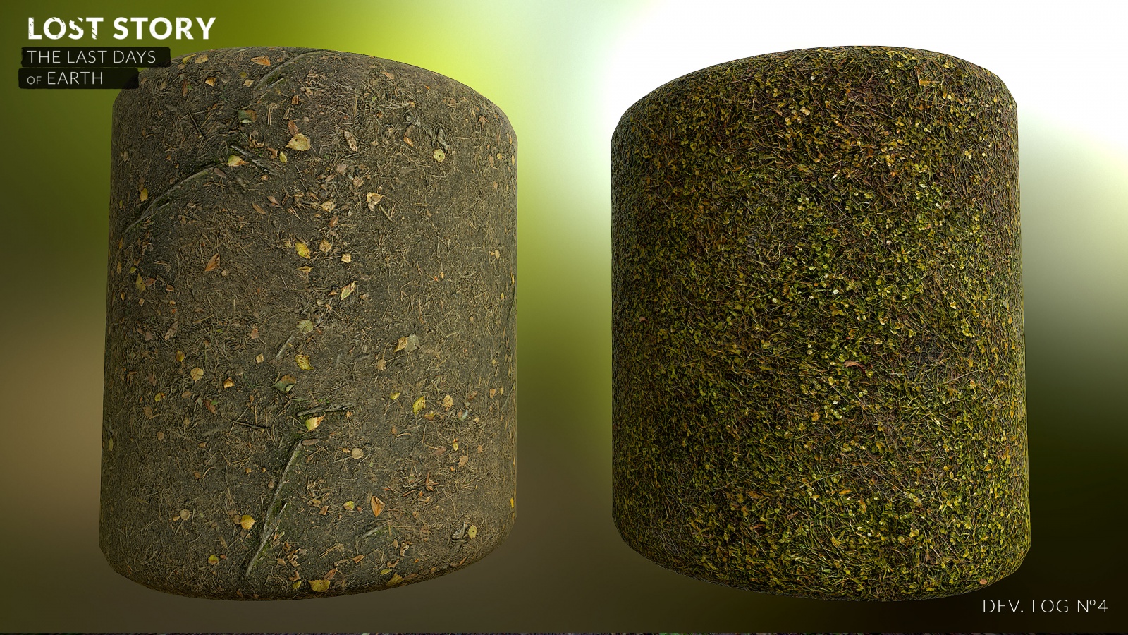 Наш опыт использования фотограмметрии при разработке компьютерной игры (Часть 2) - 6 image