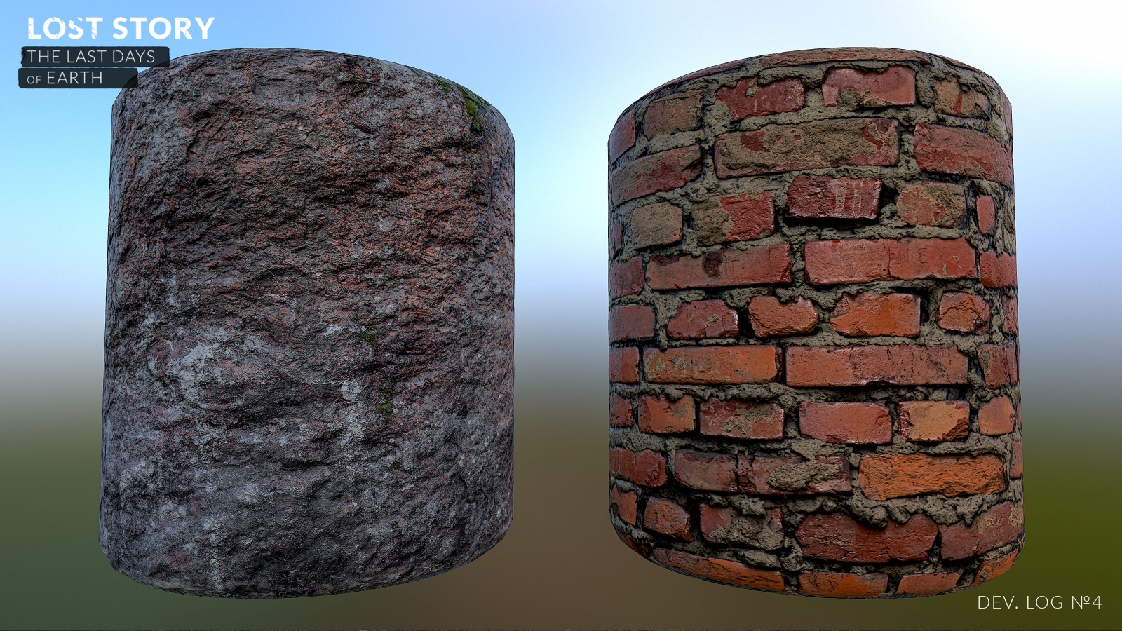 Наш опыт использования фотограмметрии при разработке компьютерной игры (Часть 2) - 7 image