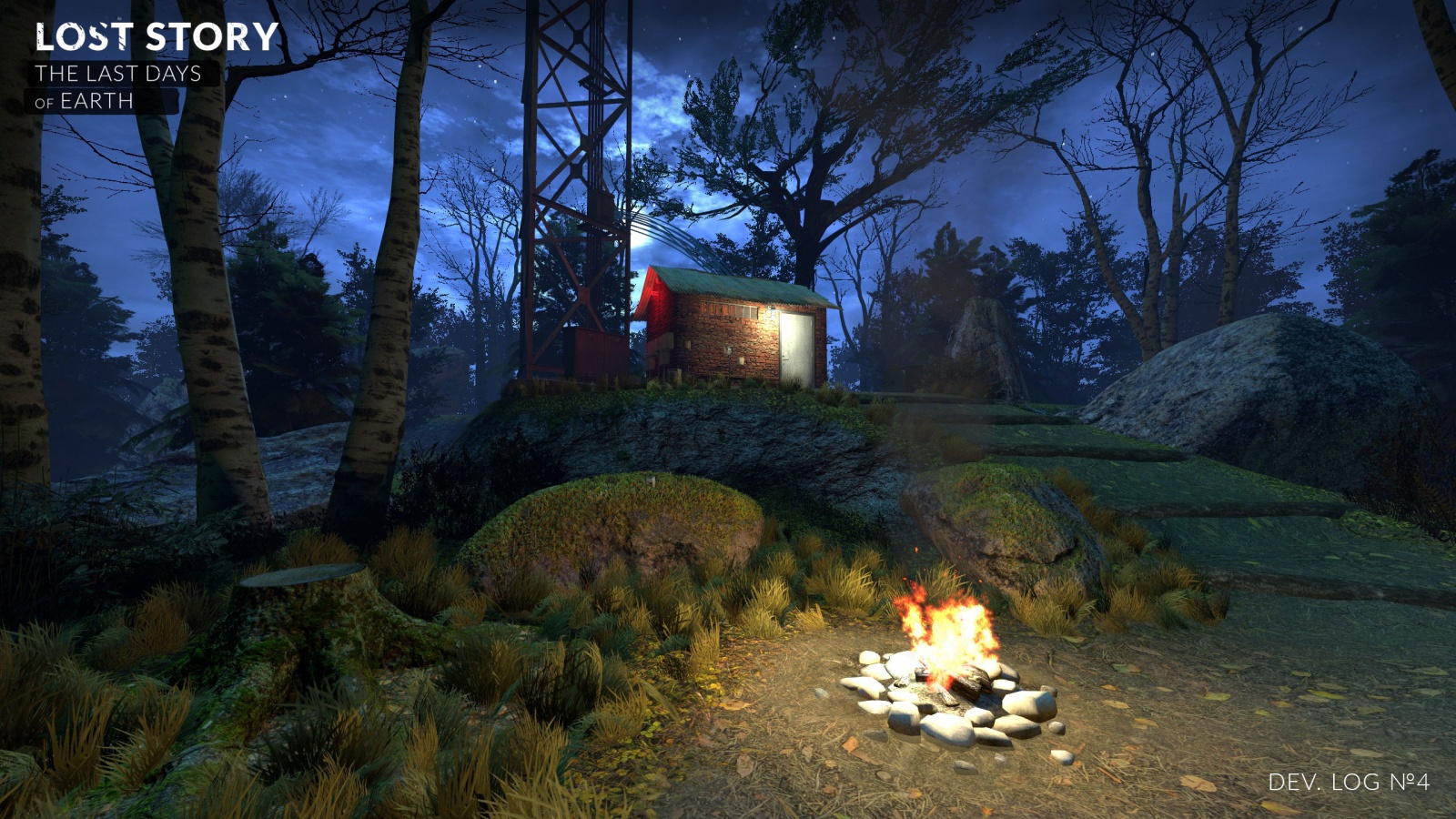 Наш опыт использования фотограмметрии при разработке компьютерной игры (Часть 2) - 8 image