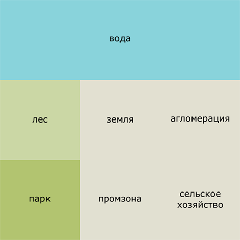 «Спутник-Карты» в новом стиле - 17