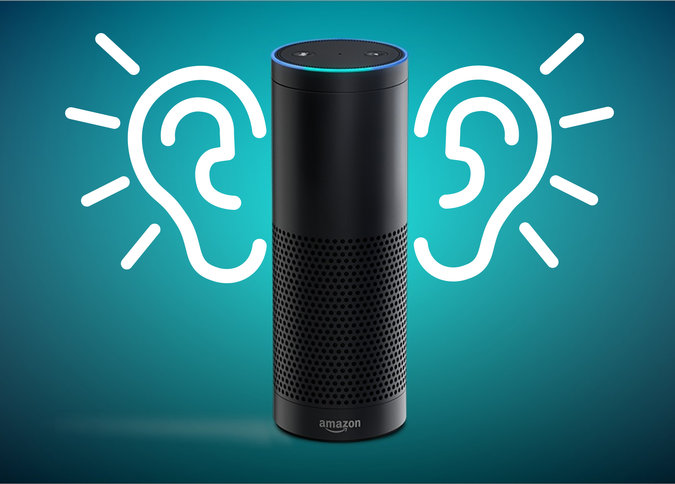 Сервис Amazon Alexa Voice Service расширил функциональность