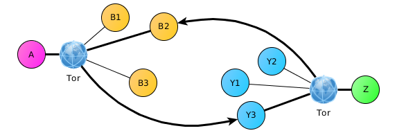 tox TCP connect