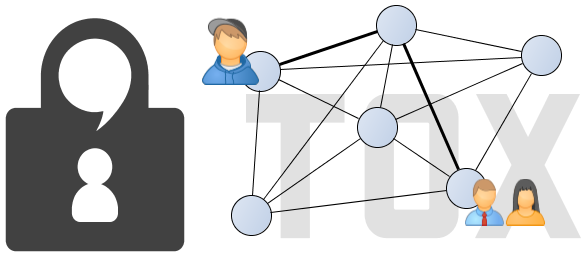 tox logo