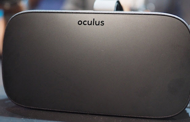Разработчики Oculus Rift повысили степень комфорта пользователей при помощи технологии Asynchronous Timewarp