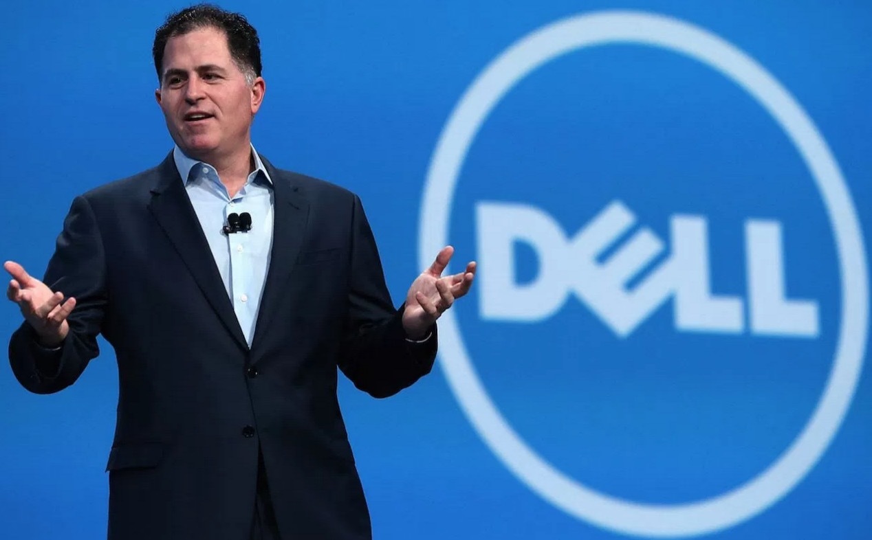 NTT Data покупает Dell Services за $3,05 млрд - 1 image