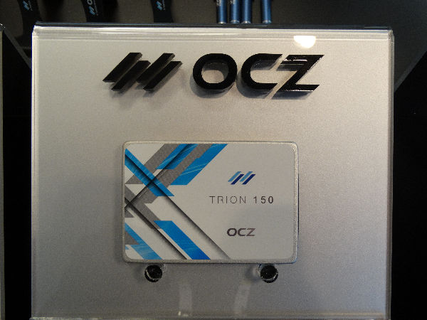История OCZ: от RAM до SSD со скоростью 2,7 ГБ-с - 13