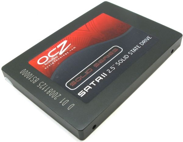 История OCZ: от RAM до SSD со скоростью 2,7 ГБ-с - 3