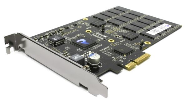 История OCZ: от RAM до SSD со скоростью 2,7 ГБ-с - 5