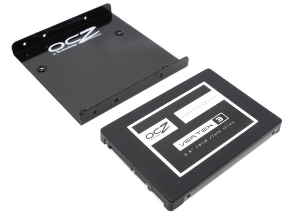 История OCZ: от RAM до SSD со скоростью 2,7 ГБ-с - 7