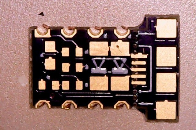 Маленькое, с восемью ножками и работает, как Arduino — что это? - 6