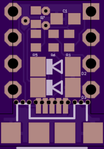 Маленькое, с восемью ножками и работает, как Arduino — что это? - 8