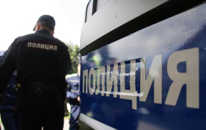 Московским полицейским запретили пользоваться мессенджерами и социальными сетями - 1