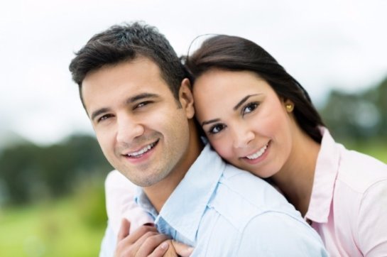 Рост человека влияет на счастье в супружеской жизни