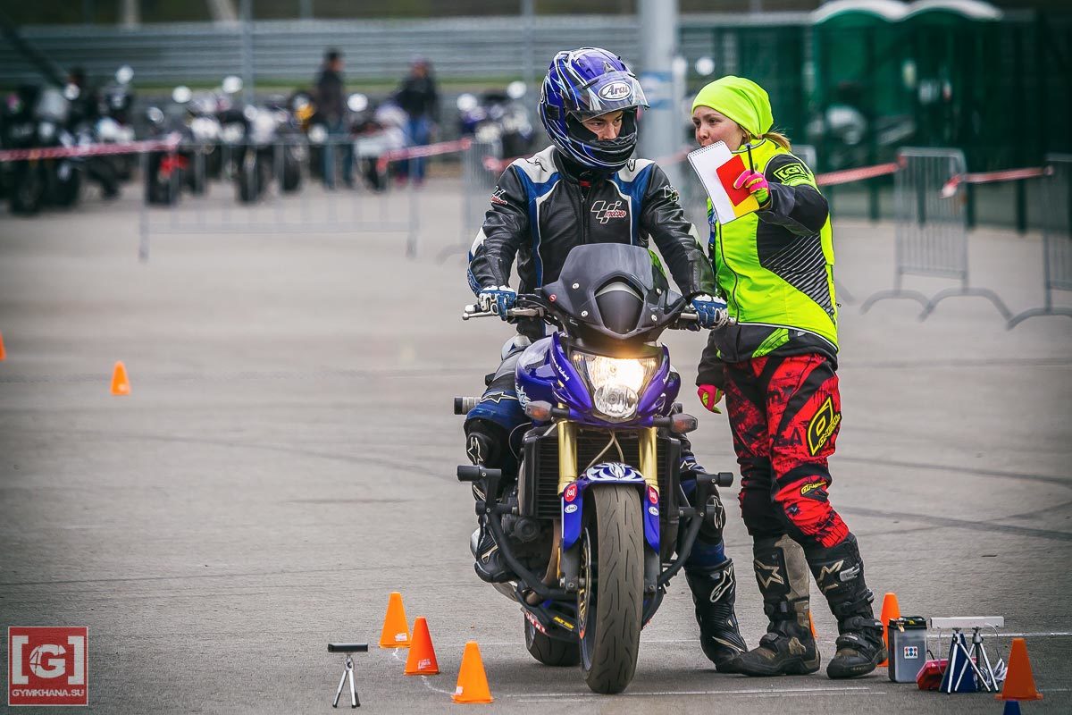 Телеметрия для мотогонок. Часть 1 — прототип - 12