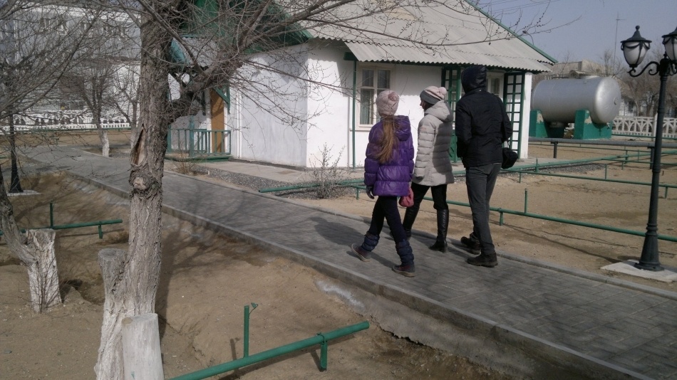 Тихая поступь космического будущего - 2 Тихая поступь космического будущего - 2