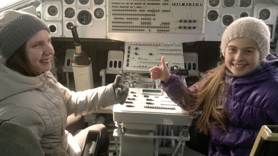 Тихая поступь космического будущего - 6 Тихая поступь космического будущего - 6