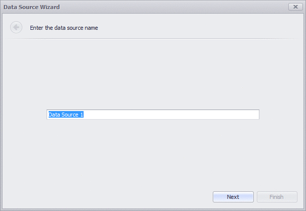 Визуализируем данные тренировок с DevExpress Dashboard - 3