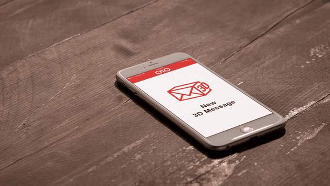 За $99 OLO 3D Inc. обещает превратить наш смартфон в 3D-принтер - 12 image