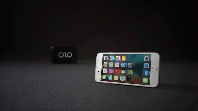 За $99 OLO 3D Inc. обещает превратить наш смартфон в 3D-принтер - 4 image