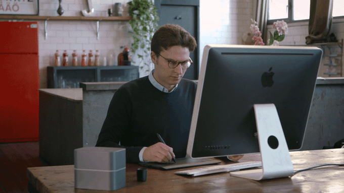 За $99 OLO 3D Inc. обещает превратить наш смартфон в 3D-принтер - 6 image