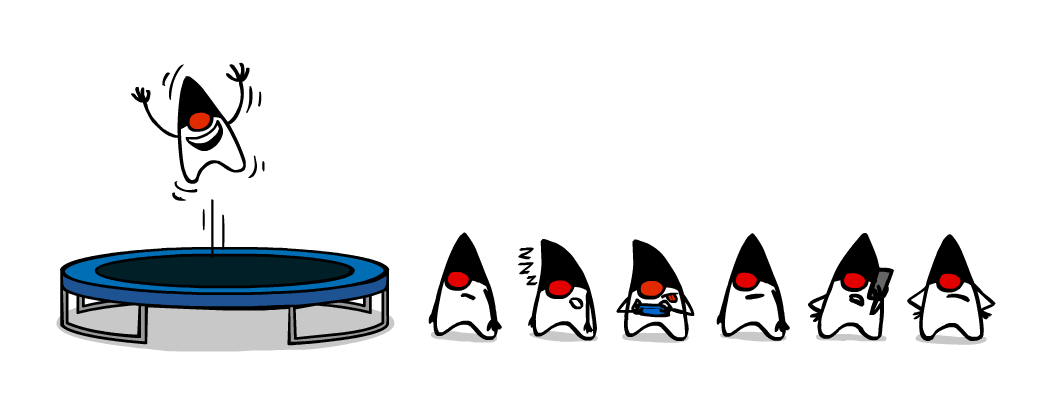 Диалоги о Java Performance - 1 Диалоги о Java Performance - 1