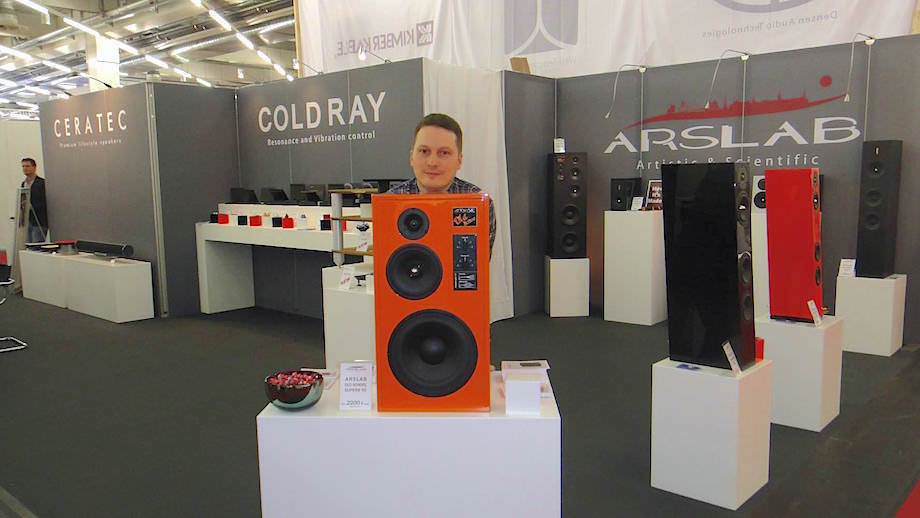 Как создается акустика Arslab и почему High-End может продаваться по цене Hi-Fi - 4