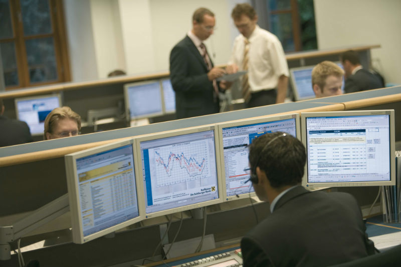 Какими могут быть алгоритмы для торговли на бирже: Базовая классификация - 1 Какими могут быть алгоритмы для торговли на бирже: Базовая классификация - 1