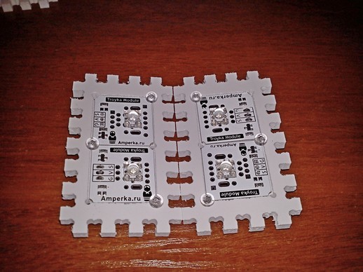 Технокуб для гиков — программируем свет - 9 Технокуб для гиков — программируем свет - 9