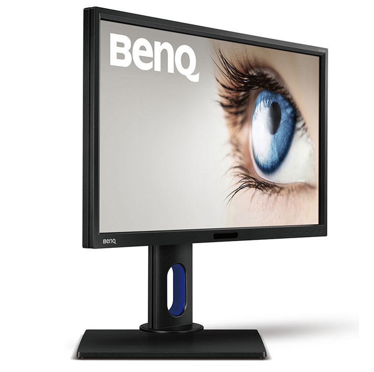 Для подключения к источнику изображения у BenQ BL2420Z есть три входа