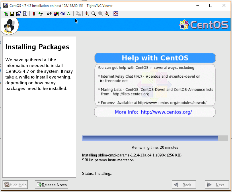 18-летний энтузиаст купил и установил в подвале мейнфрейм IBM z890 (2004 год) - 20 18-летний энтузиаст купил и установил в подвале мейнфрейм IBM z890 (2004 год) - 20