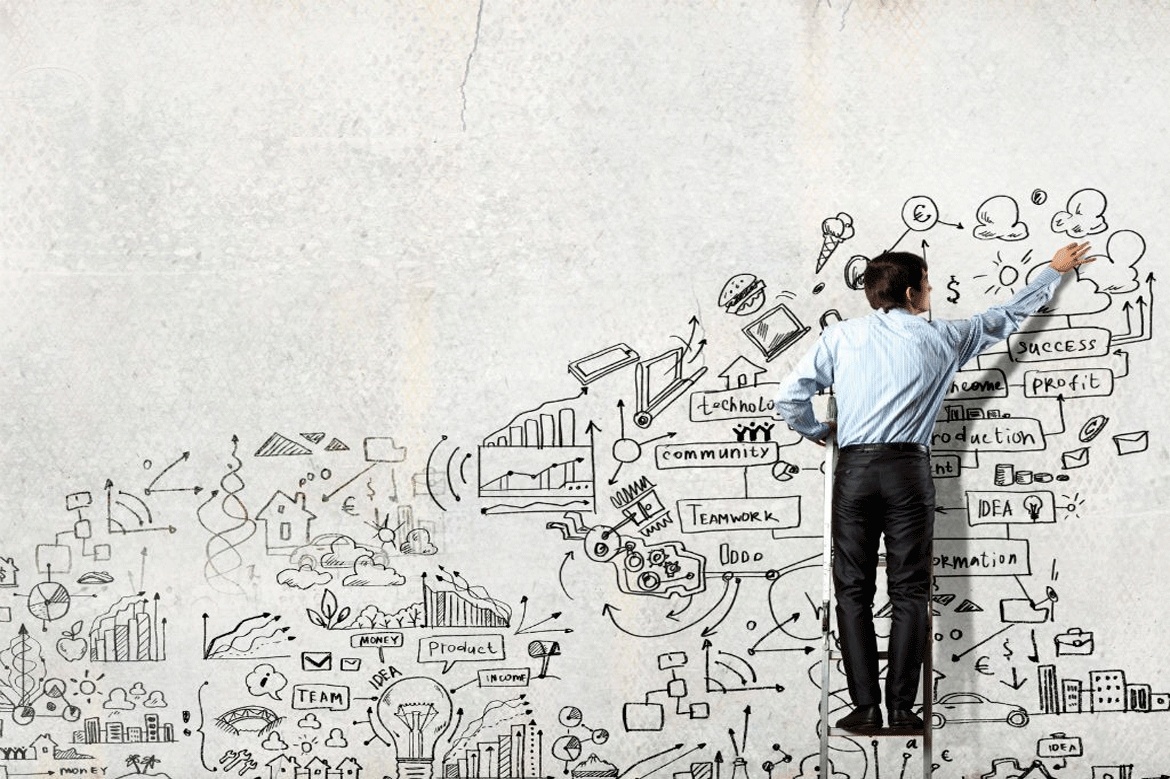 Что нужно для эффективного запуска бизнеса? - 1 image