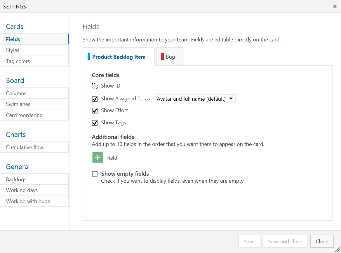 Как мы внедряли DevOps: планирование и управление проектами с помощью Visual Studio Team Services - 6 Как мы внедряли DevOps: планирование и управление проектами с помощью Visual Studio Team Services - 6