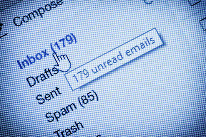 Какими должны быть email-рассылки, и почему пользователи от них отписываются - 1