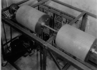 Первая электронная вычислительная машина с двоичной системой счисления. Забытый проект ABC - 10
