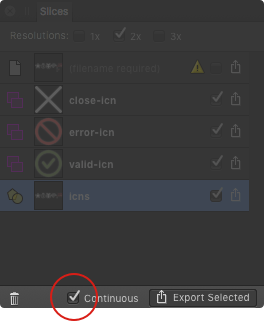 Подробный обзор Affinity Designer (Mac OS). Часть 2 - 44 image