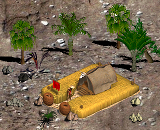 Повесть о создании классической RTS в домашних условиях с нуля + разбор основных этапов разработки (AI, сеть и т.д.) - 5 image