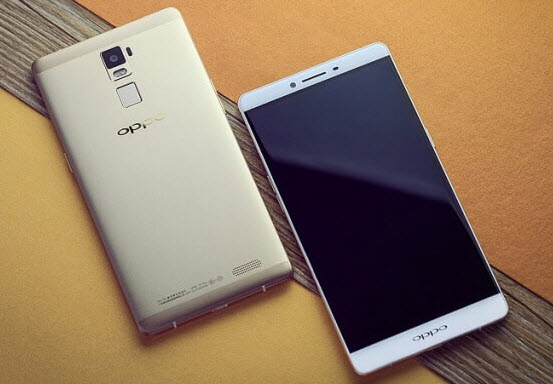 Продажи Oppo R9 и R9 Plus превысили 400 тыс. смартфонов за четыре дня