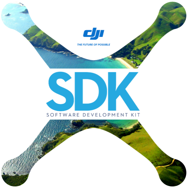 DJI SDK