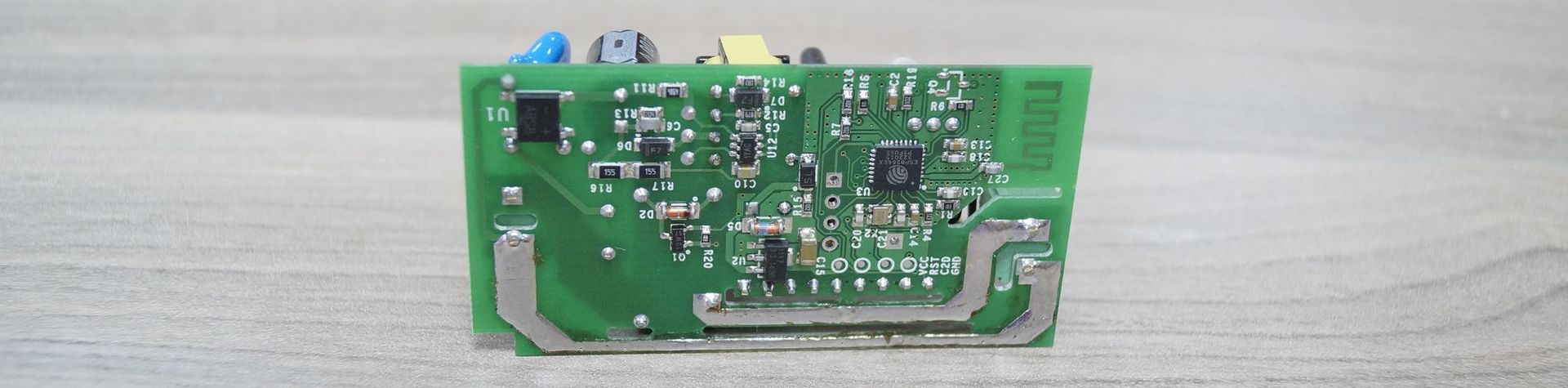 Умная дача #1. Модули Sonoff от ITEAD - 10 Умная дача #1. Модули Sonoff от ITEAD - 10