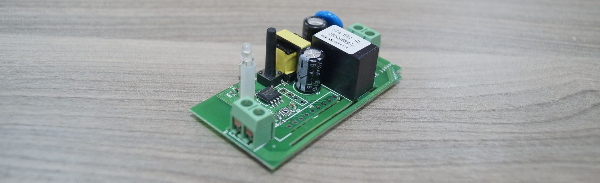 Умная дача #1. Модули Sonoff от ITEAD - 12 Умная дача #1. Модули Sonoff от ITEAD - 12