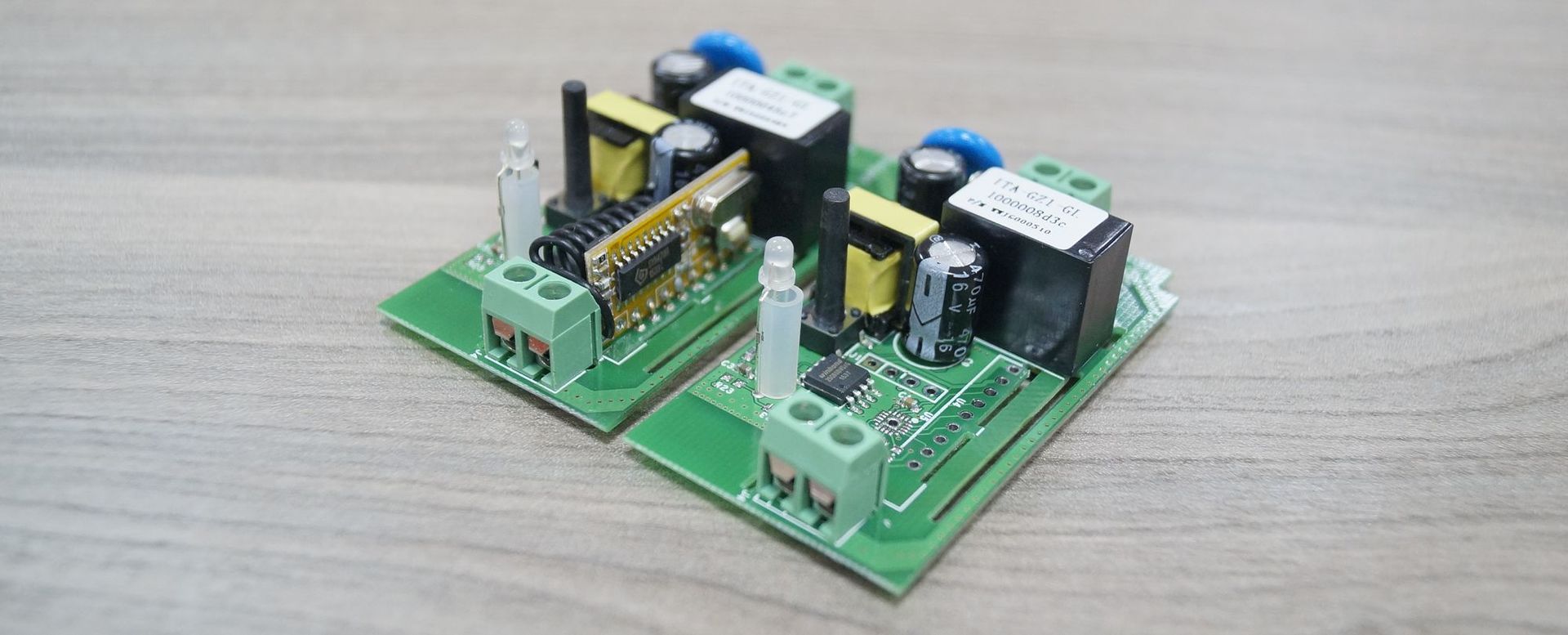 Умная дача #1. Модули Sonoff от ITEAD - 14 Умная дача #1. Модули Sonoff от ITEAD - 14