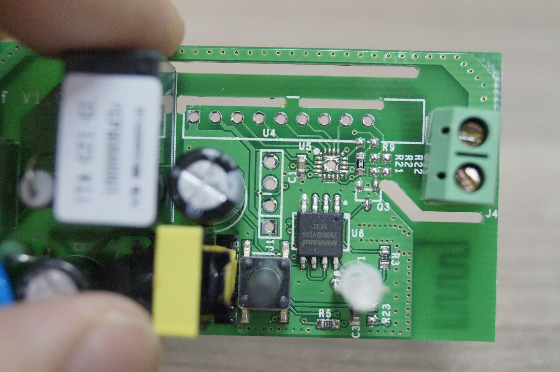 Умная дача #1. Модули Sonoff от ITEAD - 15 Умная дача #1. Модули Sonoff от ITEAD - 15